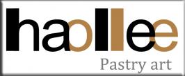 haollee烘焙课堂