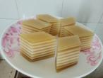 扬州超恒食品有限公司