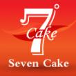 7cake时尚烘焙