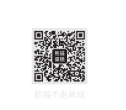 熊猫不走蛋糕