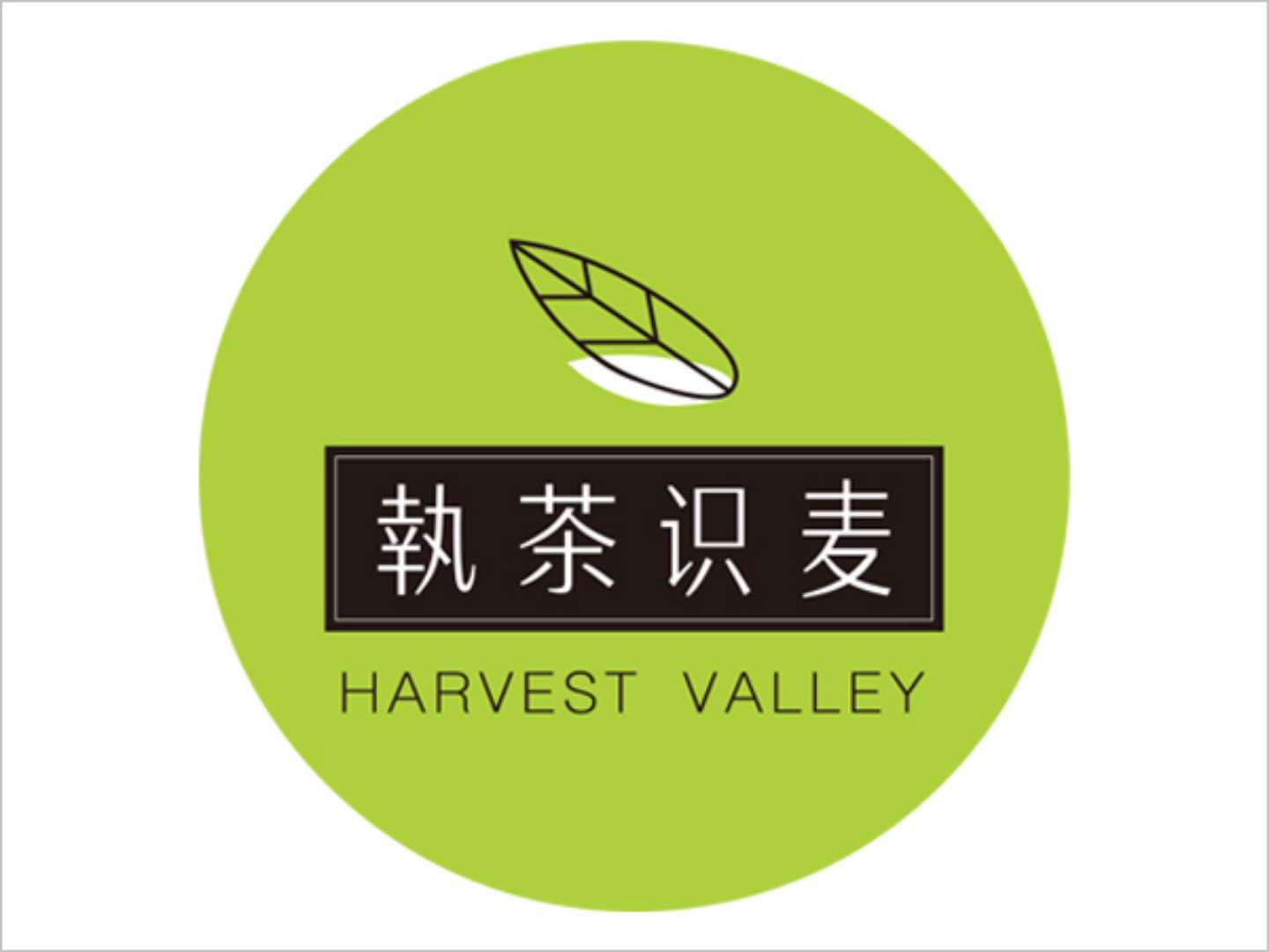 执茶识麦