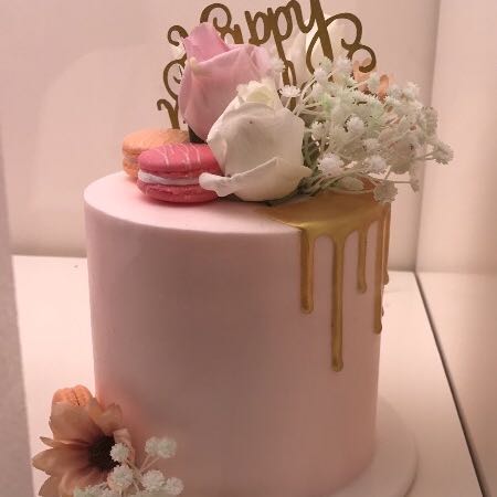 甘肃馥约烘焙