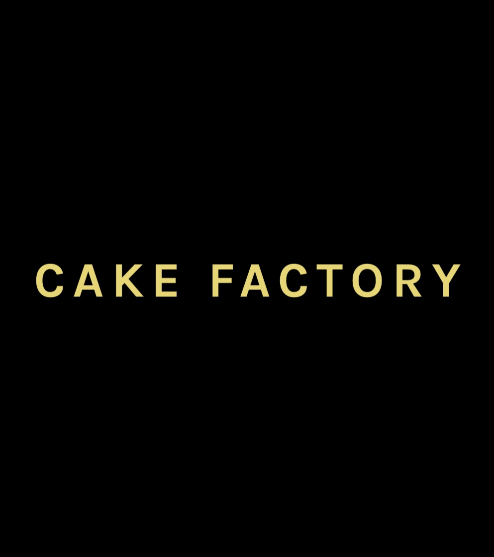 CAKE FACTORY