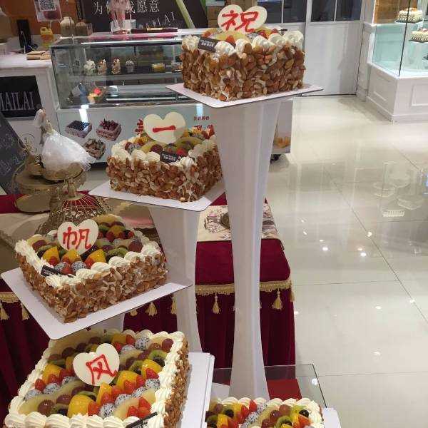东营市爱都欧麦莱国际烘焙