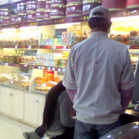 贵州铜仁西式饼店