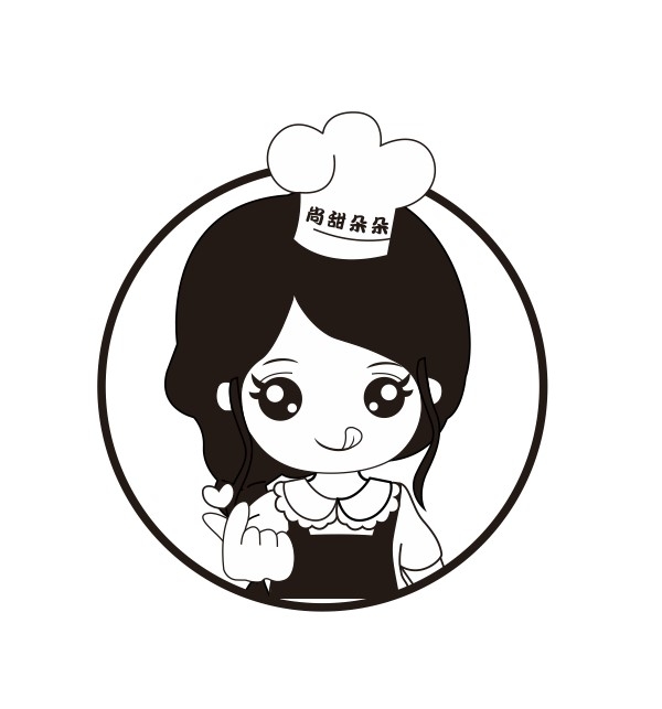 尚甜朵朵