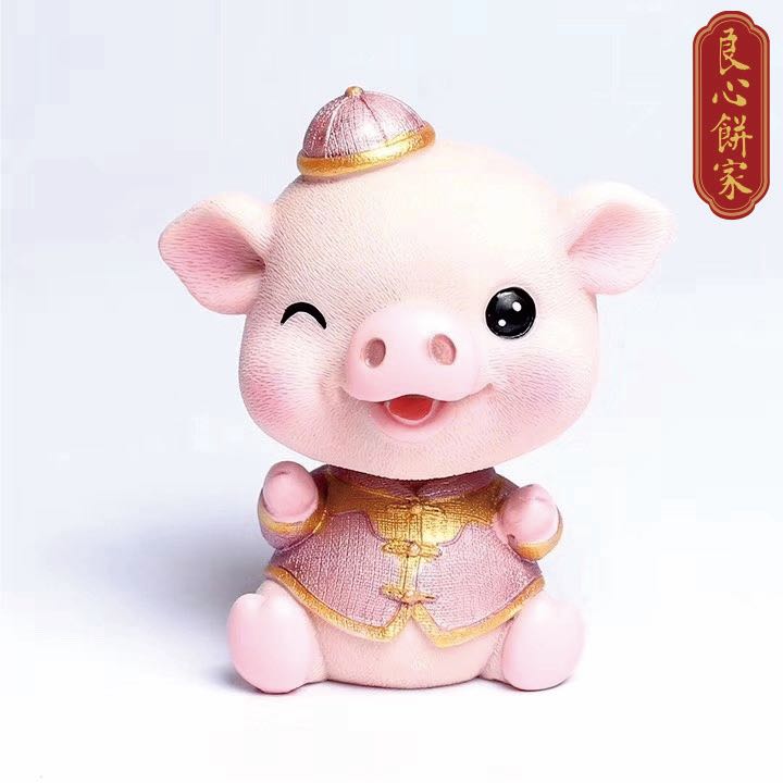 佛山市禅城区良心西饼面包店