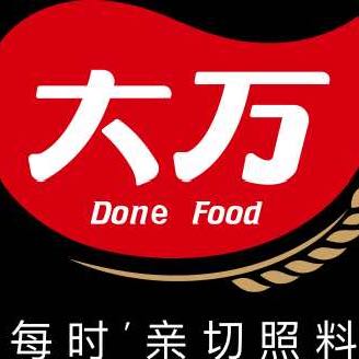 辽宁大连大万食品有限公司