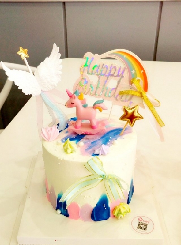 鄂尔多斯木子妈妈私房烘焙店