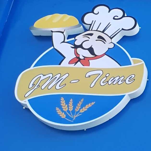 西安市雁塔区金麦时光烘焙店