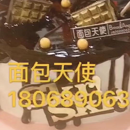 泰州兴化市面包天使