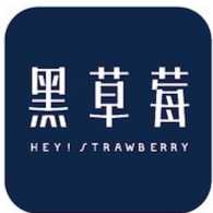 吉林黑草莓烘焙