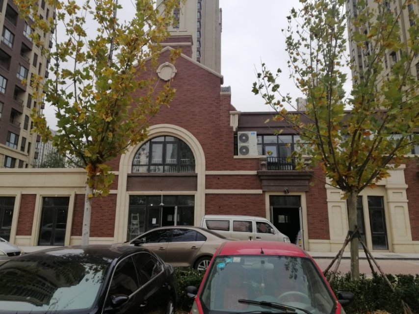廊坊市固安县蛋糕烘焙坊