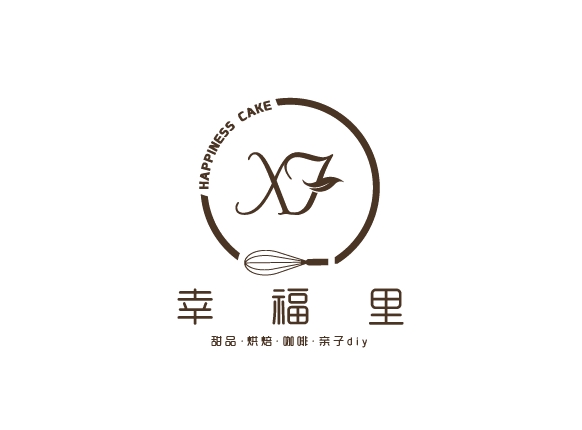 宜城市小芳幸福里甜品店
